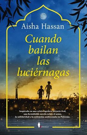 CUANDO BAILAN LAS LUCIÉRNAGAS | 9791387811112 | AISHA HASSAN | Llibreria Huch - Llibreria online de Berga 