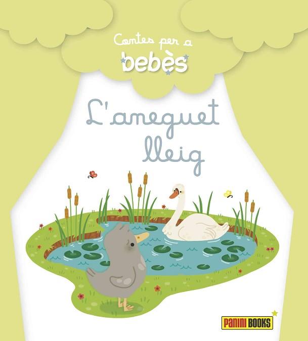 ANEGUET LLEIG, L' | 9788490940051 | Llibreria Huch - Llibreria online de Berga 