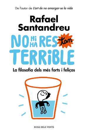NO HI HA RES TAN TERRIBLE | 9788416930456 | SANTANDREU, RAFAEL | Llibreria Huch - Llibreria online de Berga 