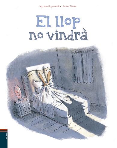LLOP NO VINDRÀ, EL | 9788447935765 | OUYESSAD, MYRIAM | Llibreria Huch - Llibreria online de Berga 