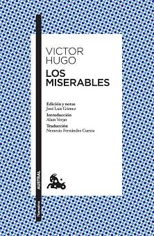 LOS MISERABLES | 9788408197515 | HUGO, VICTOR | Llibreria Huch - Llibreria online de Berga 