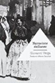 NARRACIONS SICILIANES | 9788494606434 | VERGA, GIVANNI | Llibreria Huch - Llibreria online de Berga 