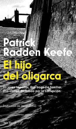 HIJO DEL OLIGARCA, EL | 9788432251269 | RADDEN KEEFE, PATRICK | Llibreria Huch - Llibreria online de Berga 