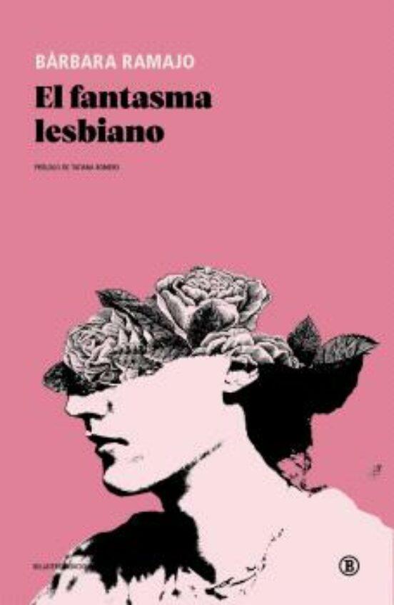 FANTASMA LESBIANO, EL | 9788419160331 | RAMAJO BARBARA | Llibreria Huch - Llibreria online de Berga 