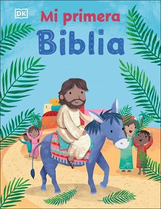 MI PRIMERA BIBLIA | 9780241667255 | DK | Llibreria Huch - Llibreria online de Berga 