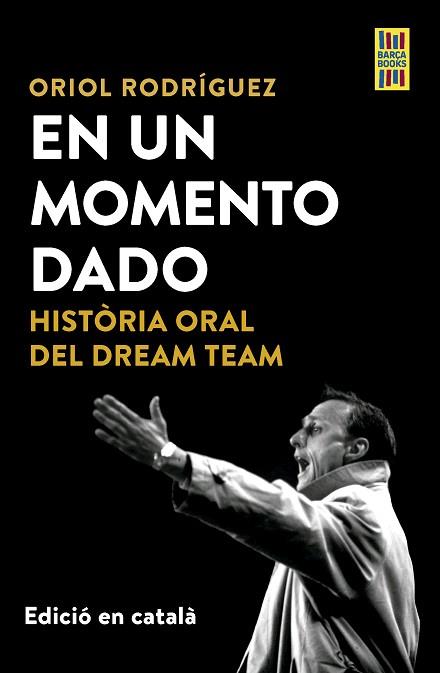 EN UN MOMENTO DADO | 9788448042561 | RODRÍGUEZ, ORIOL | Llibreria Huch - Llibreria online de Berga 