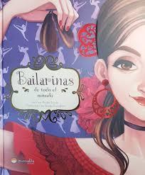 BAILARINAS DE TODO EL MUNDO | 9788417299217 | ROSALBA TROIANO | Llibreria Huch - Llibreria online de Berga 