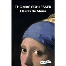 ULLS DE MONA, ELS | 9791387802219 | SCHLESSER, THOMAS | Llibreria Huch - Llibreria online de Berga 