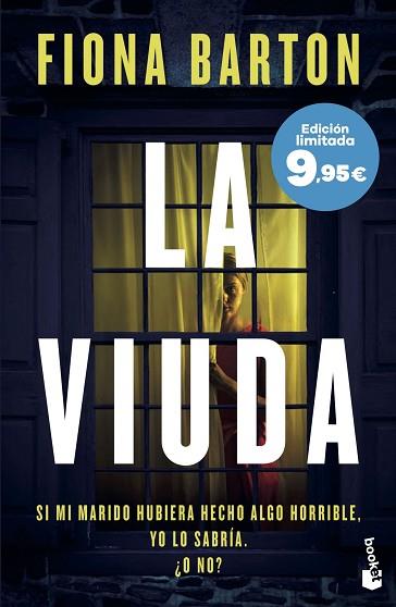 VIUDA, LA | 9788408321743 | BARTON, FIONA | Llibreria Huch - Llibreria online de Berga 