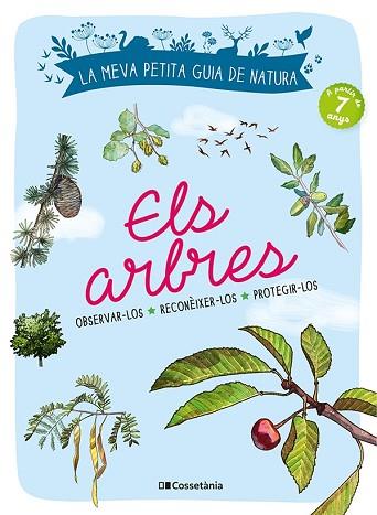 ARBRES, ELS | 9788413562513 | JAPIOT, XAVIER | Llibreria Huch - Llibreria online de Berga 