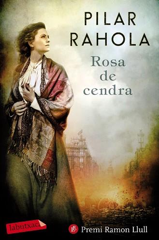 ROSA DE CENDRA | 9788417420093 | RAHOLA, PILAR | Llibreria Huch - Llibreria online de Berga 