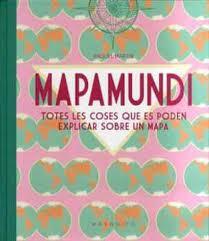 MAPAMUNDI - CATALÀ | 9788412262117 | Llibreria Huch - Llibreria online de Berga 