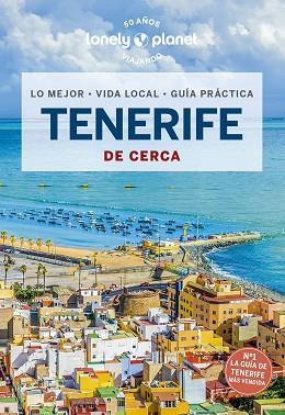 TENERIFE DE CERCA 2 | 9788408266488 | CORNE, LUCY/HARPER, DAMIAN | Llibreria Huch - Llibreria online de Berga 