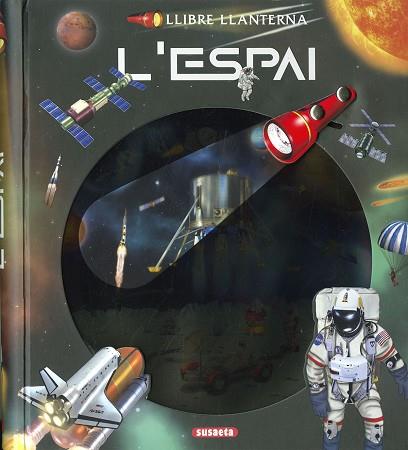 ESPAI, L' | 9788411967174 | SUSAETA EDICIONES | Llibreria Huch - Llibreria online de Berga 