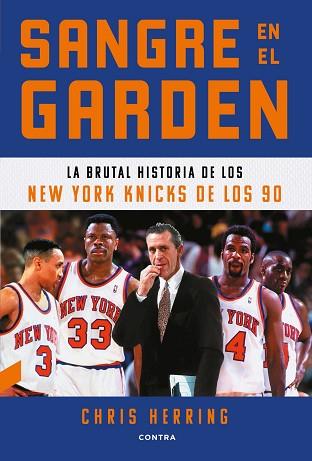 SANGRE EN EL GARDEN | 9788418282959 | HERRING, CHRIS | Llibreria Huch - Llibreria online de Berga 