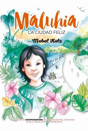 MALUHIA | 9788417399498 | KATZ, MABEL | Llibreria Huch - Llibreria online de Berga 
