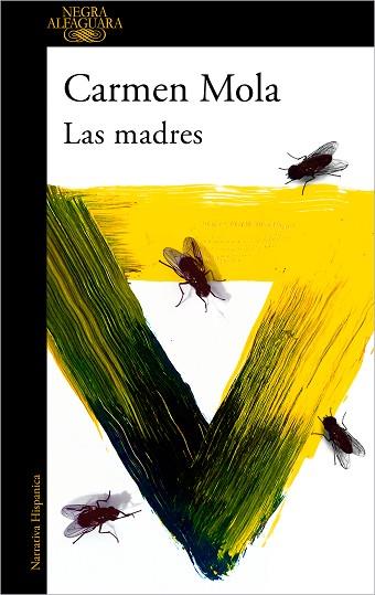 MADRES, LAS  (LA NOVIA GITANA 4) | 9788420456027 | MOLA, CARMEN | Llibreria Huch - Llibreria online de Berga 