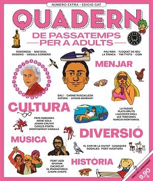 QUADERN BLACKIE VOL.1 | 9788410025332 | COMITÉ BLACKIE BOOKS | Llibreria Huch - Llibreria online de Berga 