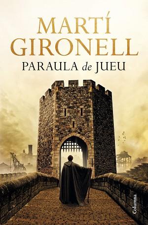 PARAULA DE JUEU | 9788466426930 | GIRONELL, MARTÍ | Llibreria Huch - Llibreria online de Berga 