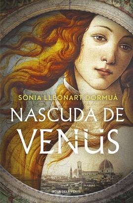 NASCUDA DE VENUS | 9788419756169 | LLEONART DORMUÀ, SÒNIA | Llibreria Huch - Llibreria online de Berga 