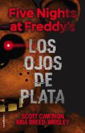 OJOS DE PLATA, LOS | 9788416867356 | CAWTHON, SCOTT - BREED-WRISLEY, KIRA | Llibreria Huch - Llibreria online de Berga 