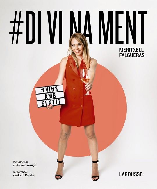 DIVINAMENT | 9788418100093 | FALGUERAS FEBRER, MERITXELL | Llibreria Huch - Llibreria online de Berga 