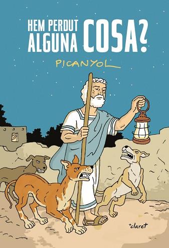 HEM PERDUT ALGUNA COSA? | 9788491362869 | MARTÍNEZ PICANYOL, JOSEP LLUÍS | Llibreria Huch - Llibreria online de Berga 