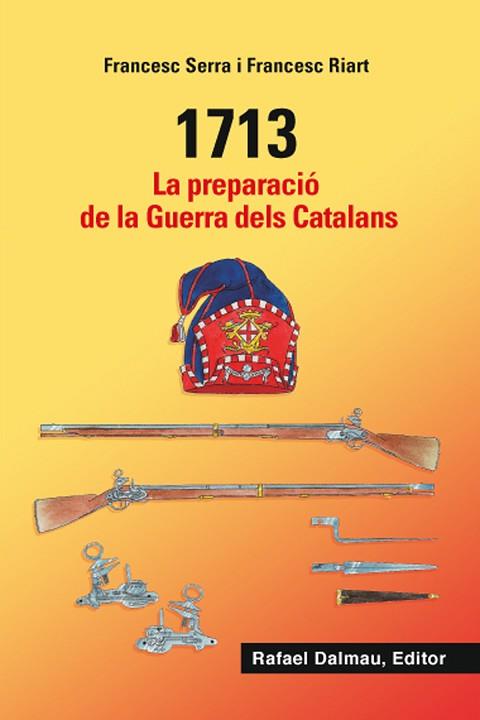 1713 | 9788423208548 | SERRA I SELLARÈS, FRANCESC/RIART I JOU, FRANCESC | Llibreria Huch - Llibreria online de Berga 