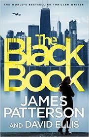 THE BLACK BOOK | 9781784753801 | PATTERSON  JAME | Llibreria Huch - Llibreria online de Berga 