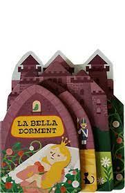 BELLA DORMENT, LA | 9788418350955 | Llibreria Huch - Llibreria online de Berga 