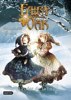 PODER DE LA LUZ, EL | 9788408204411 | GNONE, ELISABETTA | Llibreria Huch - Llibreria online de Berga 