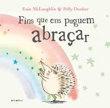 FINS QUE ENS PUGUEM ABRAÇAR | 9788417599867 | MCLAUGHLIN, EOIN | Llibreria Huch - Llibreria online de Berga 