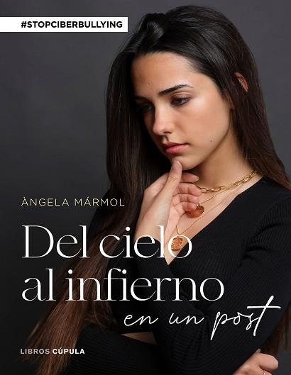 DEL CIELO AL INFIERNO EN UN POST | 9788448027995 | MÁRMOL, ÀNGELA | Llibreria Huch - Llibreria online de Berga 