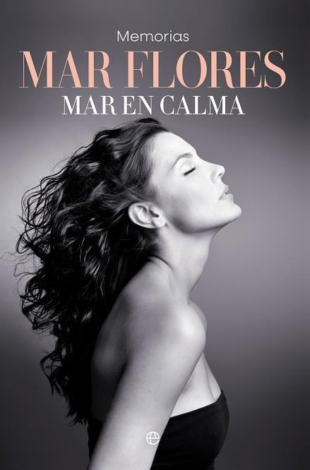 MAR EN CALMA | 9788410941281 | FLORES, MAR | Llibreria Huch - Llibreria online de Berga 