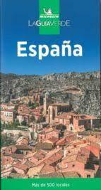 GUIA MICHELIN ESPAÑA PORTUGAL | 9782067252974 | Llibreria Huch - Llibreria online de Berga 