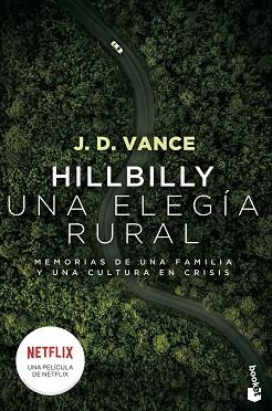 HILLBILLY, UNA ELEGÍA RURAL | 9788423432233 | VANCE, J. D. | Llibreria Huch - Llibreria online de Berga 