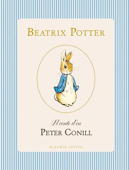 CONTE D'EN PETER CONILL, EL | 9791388154379 | POTTER, BEATRIX | Llibreria Huch - Llibreria online de Berga 