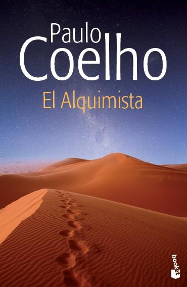 ALQUIMISTA, EL | 9788408130451 | COELHO, PAULO | Llibreria Huch - Llibreria online de Berga 