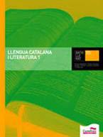 LLENGUA CATALANA I LITERATURA 1 BATXILLERAT | 9788498049220 | ARMENGOL GALLEMÍ, ROSER/HURTADO MESTRE, HELENA/FREIXES GONZÁLEZ, ANDREU/PAU MIRÓ, Mª GLÒRIA/CÒRDOVA  | Llibreria Huch - Llibreria online de Berga 