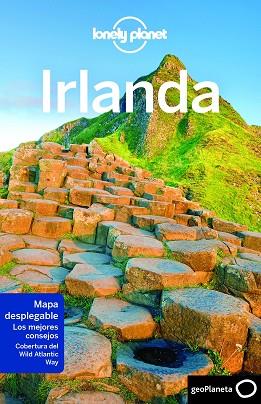 IRLANDA 5 | 9788408182047 | ALBISTON, ISABEL/DAVENPORT, FIONN/HARPER, DAMIAN/LE NEVEZ, CATHERINE/WILSON, NEIL | Llibreria Huch - Llibreria online de Berga 