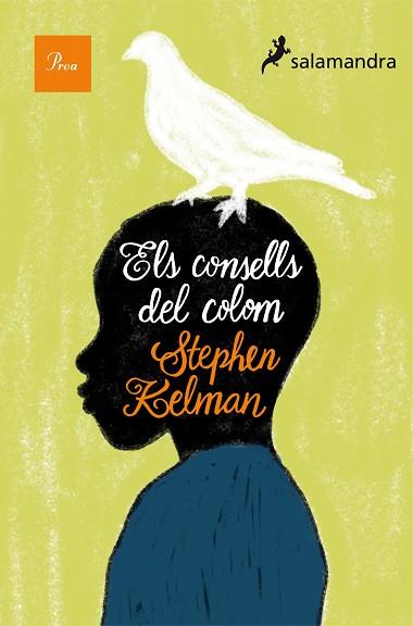CONSELLS DEL COLOM, ELS | 9788475883656 | KELMAN, STEPHEN | Llibreria Huch - Llibreria online de Berga 