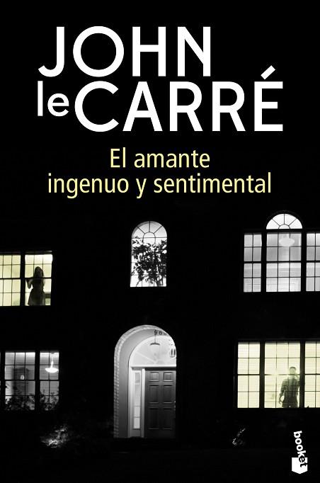 AMANTE INGENUO Y SENTIMENTAL, EL | 9788408216599 | LE CARRÉ, JOHN | Llibreria Huch - Llibreria online de Berga 
