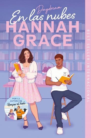 EN LAS NUBES (MAPLE HILLS 3) | 9788410381186 | GRACE, HANNAH | Llibreria Huch - Llibreria online de Berga 