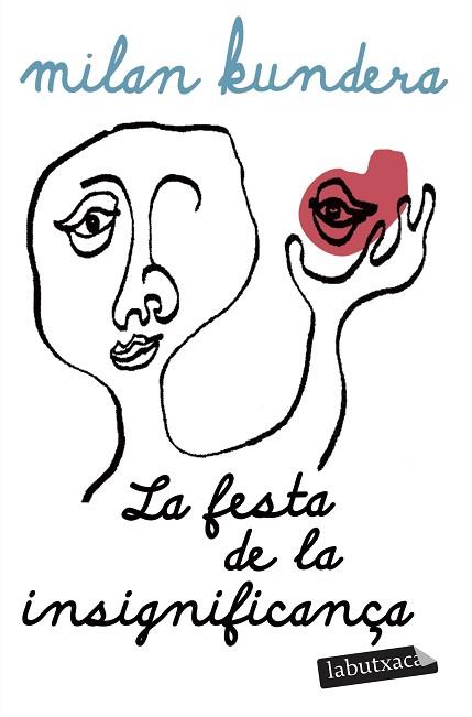 FESTA DE LA INSIGNIFICANÇA, LA | 9791387802929 | KUNDERA, MILAN | Llibreria Huch - Llibreria online de Berga 