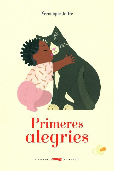 PRIMERES ALEGRIES | 9788412314496 | JOFFRE, VÉRONIQUE | Llibreria Huch - Llibreria online de Berga 
