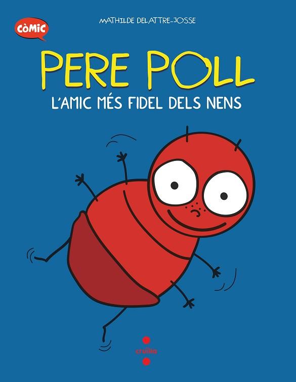 AMIC MES FIDEL DELS NENS, L' | 9788466153676 | DELATTRE-JOSSE, MATHILDE | Llibreria Huch - Llibreria online de Berga 