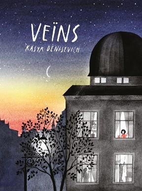 VEÏNS | 9788426147141 | DENISEVICH, KASYA | Llibreria Huch - Llibreria online de Berga 