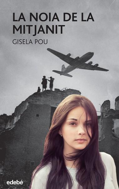 NOIA DE LA MITJANIT, LA | 9788468316147 | POU, GISELA (1959-) [VER TITULOS] | Llibreria Huch - Llibreria online de Berga 
