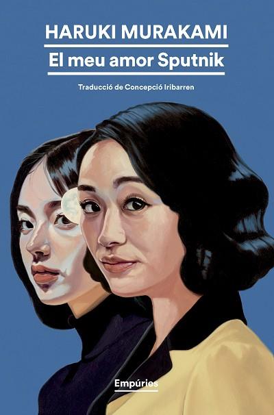 MEU AMOR SPUTNIK, EL | 9791387736057 | MURAKAMI, HARUKI | Llibreria Huch - Llibreria online de Berga 