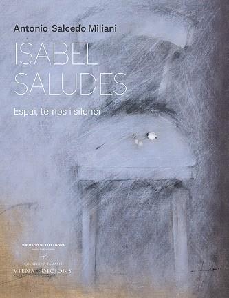 ISABEL SALUDES | 9788418908279 | SALCEDO MILIANI, ANTONIO | Llibreria Huch - Llibreria online de Berga 